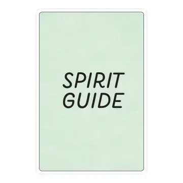 Thumbnail: Spirituality Flashcards Deck | Magical Vocab