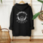 Thumbnail: Sobriety is Badass | Black Shirt
