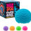 Thumbnail: Fuzz Ball Wonder Waves Squishy Fidget NeeDoh | Stress Ball Sensory Toy