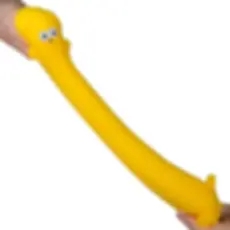 Easy Sqweezy Stretchy Pets Dog Sensory Fidget Toy