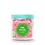 Thumbnail: Pink piglet raspberry sour candies in jar.