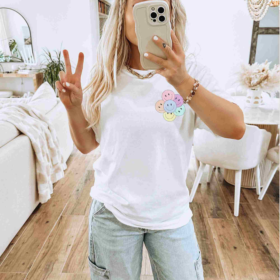 Thumbnail: Earth Lovin' Spiritual Gangsta Sweatshirt