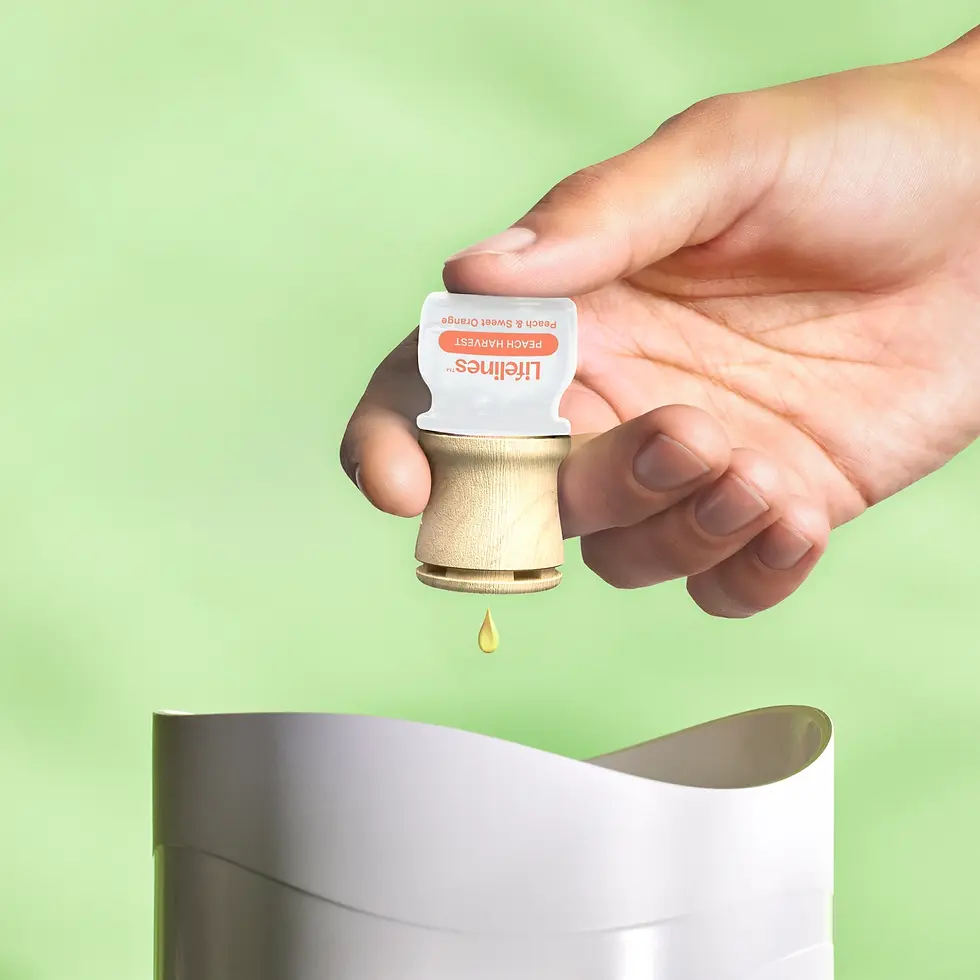 Thumbnail: Essential Oil Singles | Sensory Scents