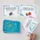 Thumbnail: Evening Mantras Nightly Affirmation Card Deck
