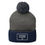 Thumbnail: Physician Assistant Est. 1967 Pom Winter Hat