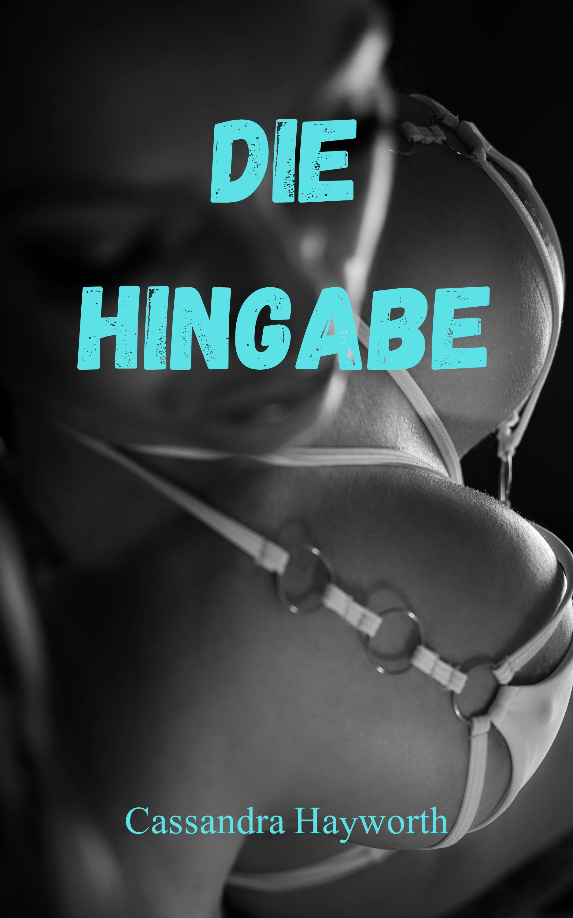 E-Book - Die Hingabe