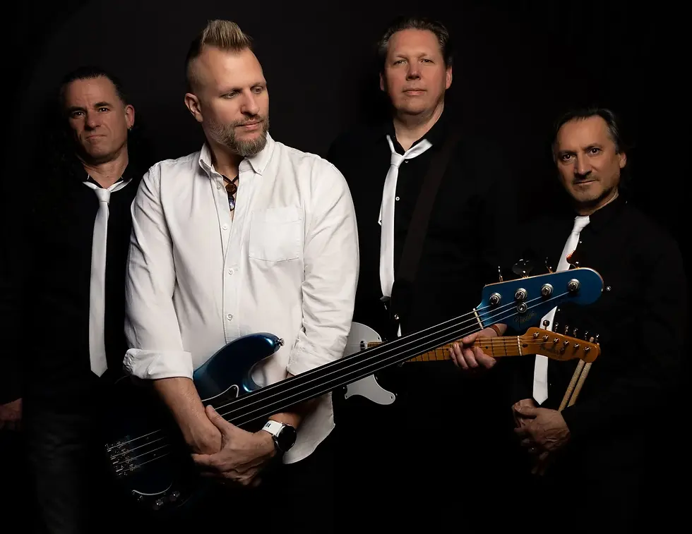 FRIDAY SHOW: SOUND OF STING