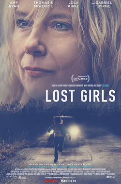 Lost Girls film poster