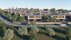 KOÇSA Bademler I Urla, İzmir