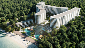 Nuova Residence I Kuşadası, Aydın