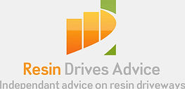 resin drives advice