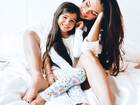 Healthy Tips for Moms to Navigate Your Child's Tantrums.