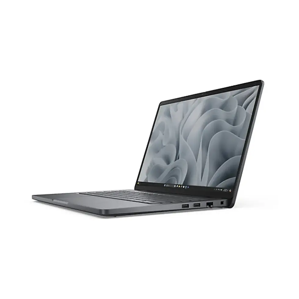 Miniatura: PORTATIL DELL PRO 14 AMD RYZEN 5 PRO 230 RAM 16GB DDR5 SSD 512GB M.2 WIN11 PRO