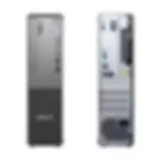 Miniatura: PC LENOVO SFF THINKCENTRE NEO CORE I7 13620H 40GB DDR5 1TB WIN11 MONITOR 21.5