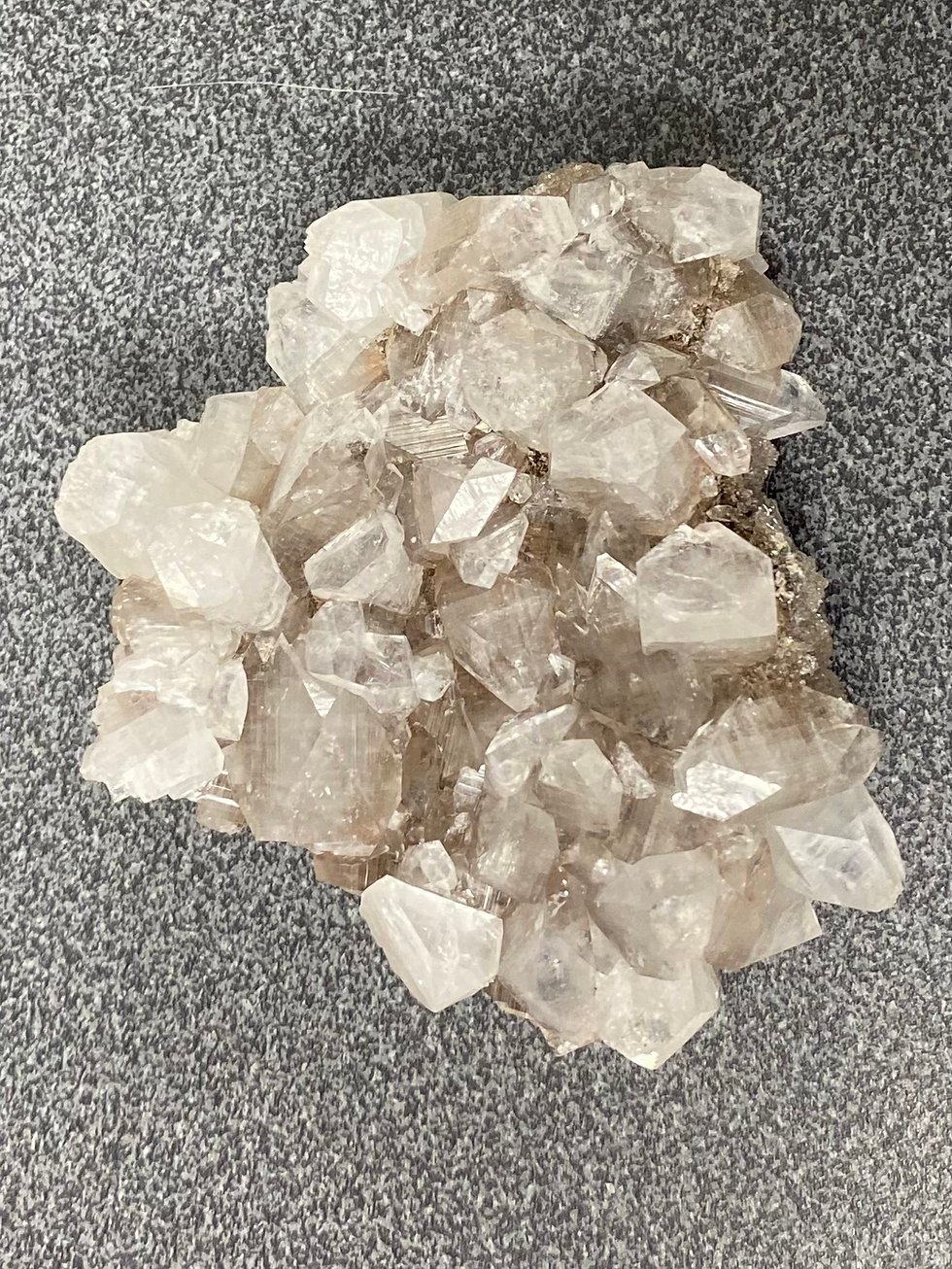 Thumbnail: Quality pieces - assorted