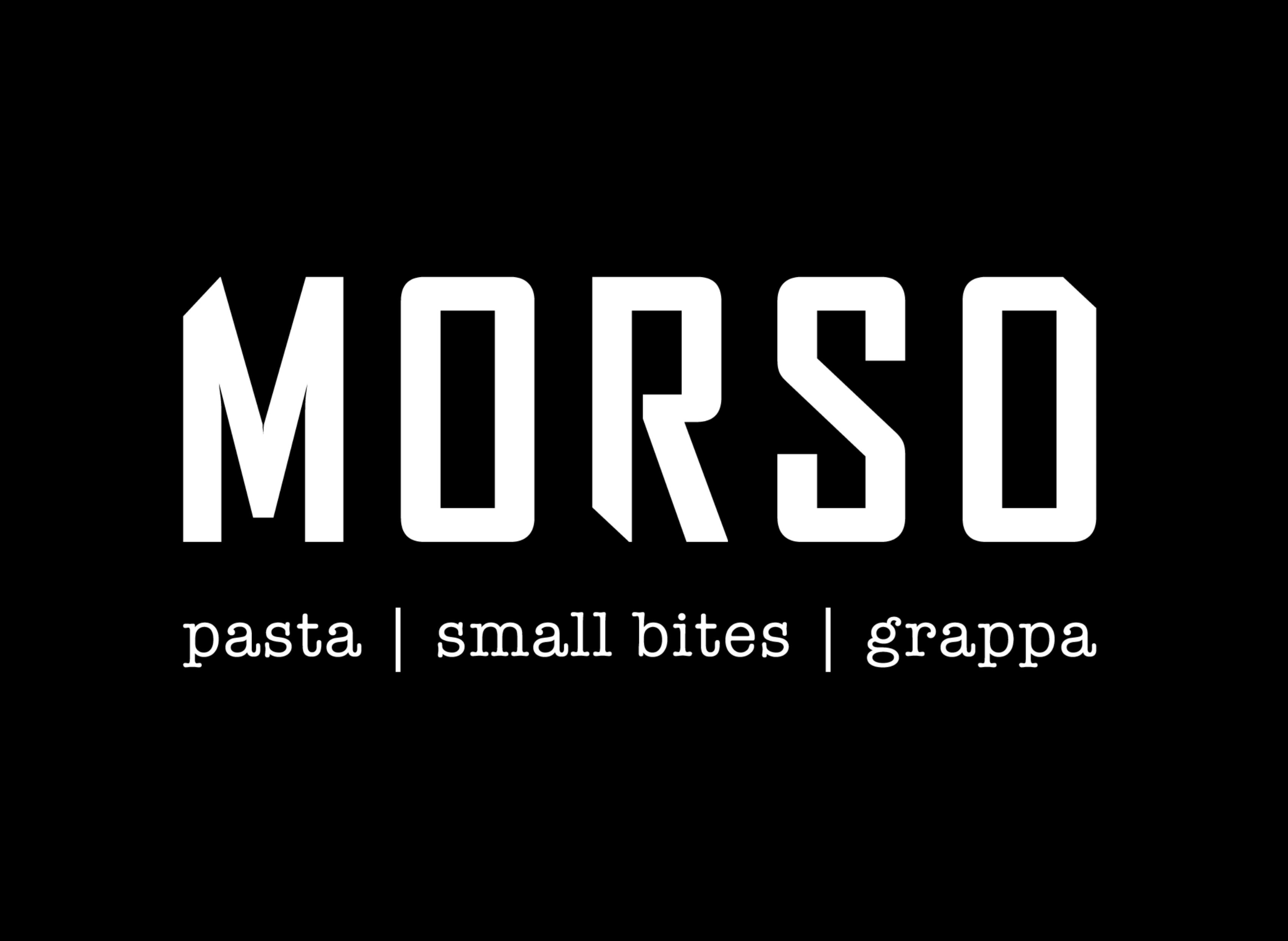 Morso
