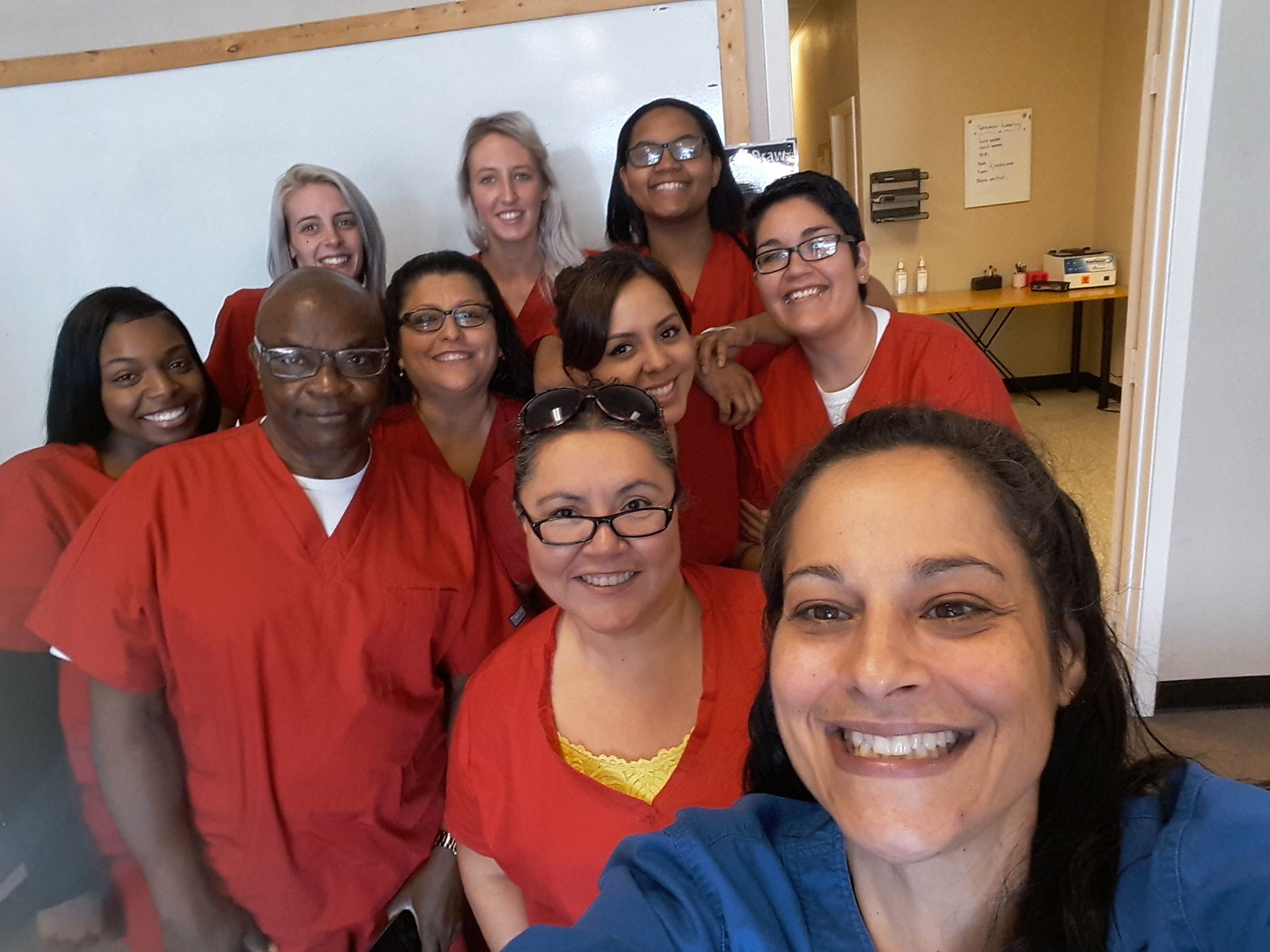 Starting Pay For Phlebotomist In Texas - ccdpyau