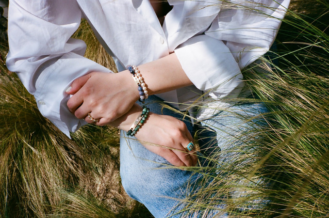 Mix & Match - Wear them Stacked