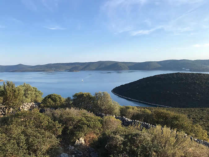 Island Dugi otok