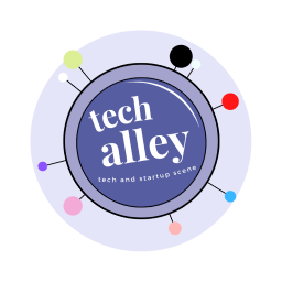Tech Alley Logo Hub 256x256.png