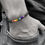 Miniatura: 7 Chakras Bracelet
