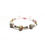 Miniatura: Jaspe & Roses Bracelets