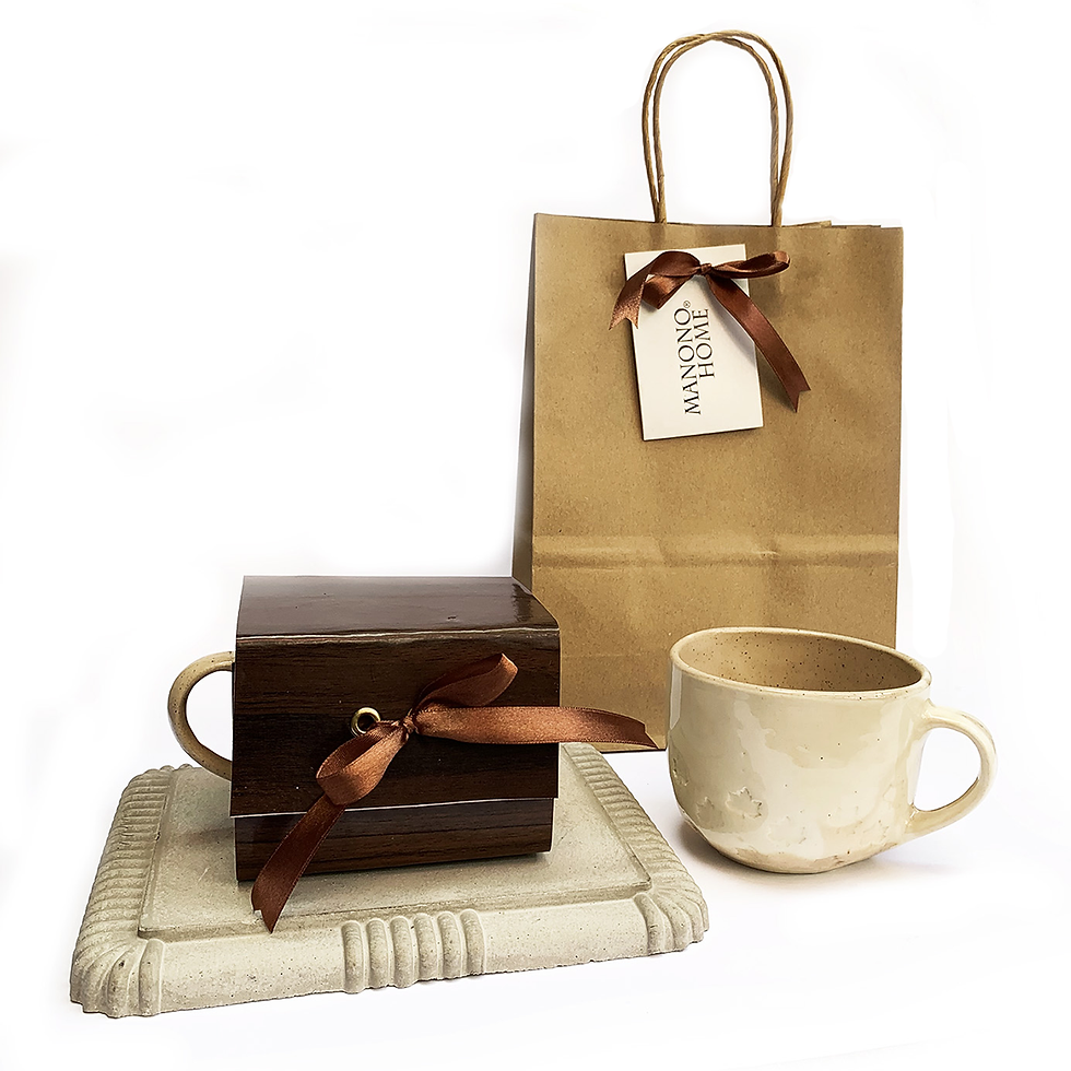 Miniatura: Duo Mugs 12oz