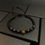 Miniatura: TigerEye, Hematite & Onyx Bracelet