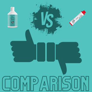Kollo collagen vs magic potion, how do we compare?
