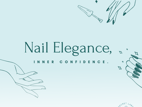 Stronger Nails with Collagen