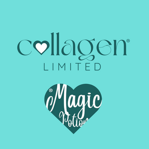 Collagen loves you...