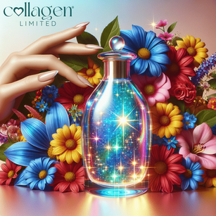 Unlock the Magic: Discover the Power of Magic Potion Liquid Collagen