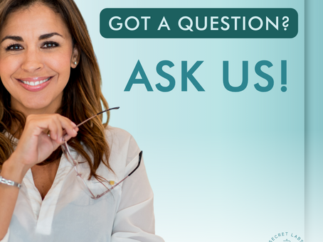 Friday Collagen FAQ's