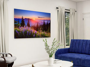 Celebrate Nature's Majesty: Limited Edition Photography Artwork for Home