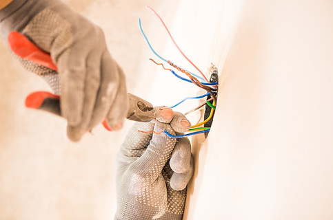 Trabajo eléctrico