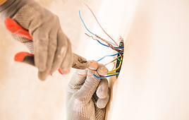 Electrical Work
