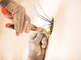 Electrical Work