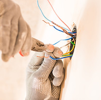 Electrical Service Offering