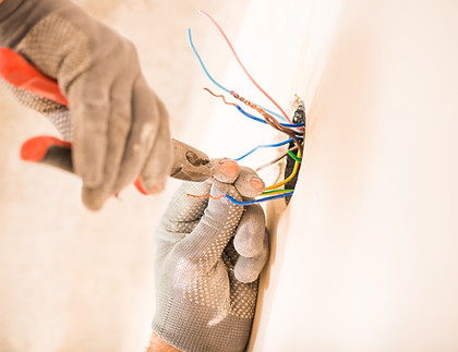 Electrical Work