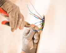 Electrical Work