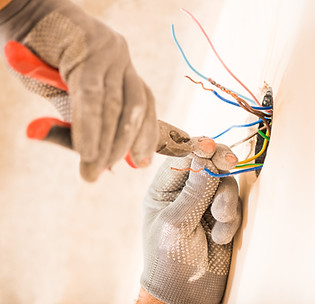 Electrical Work