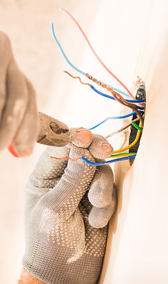 Electrical Work