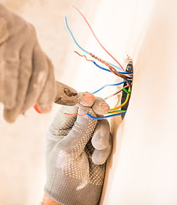 Trabalho elétrico