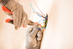 Electrical Work