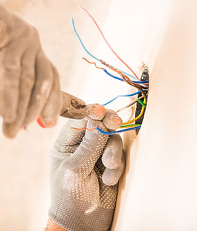 Elektrisch werk