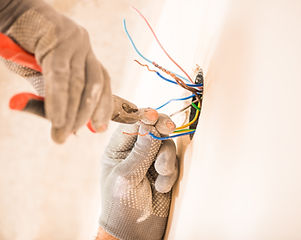 Elektrische Arbeit