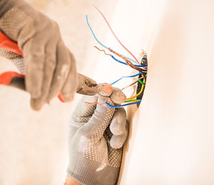 Wire & Cable; Low voltage; Plenum; PVC
