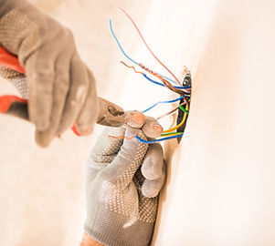 Electrical Work