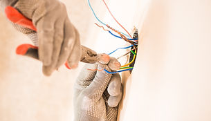 Electrical Work
