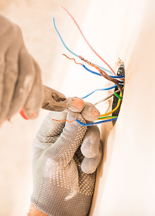 Electrical Work